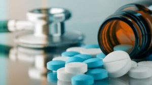 Bottle with pills euthanasia viagra alternative analgesics antibiotics care